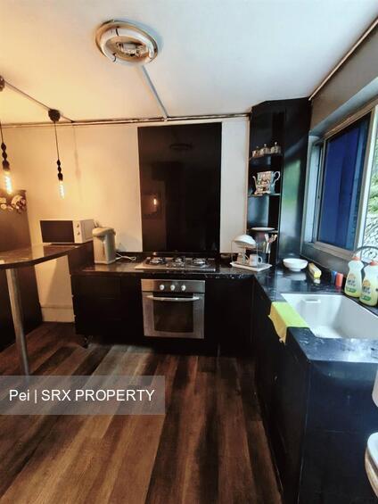 Blk 6 Farrer Gardens (Bukit Timah), HDB 4 Rooms #568015061